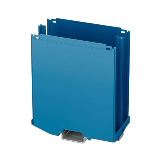 1118656 Phoenix Contact  Componenti della scatola